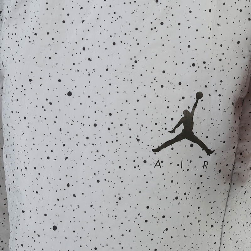 Мужские шорты Jordan Cement Poolside Short (AO2842-077)  - цена, описание, фото 2